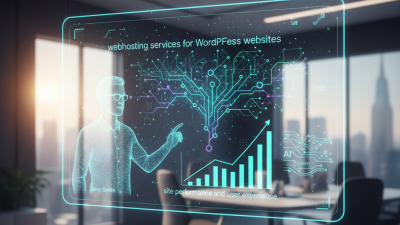 2026 Best Webhosting Services for WordPress Websites Revealed?