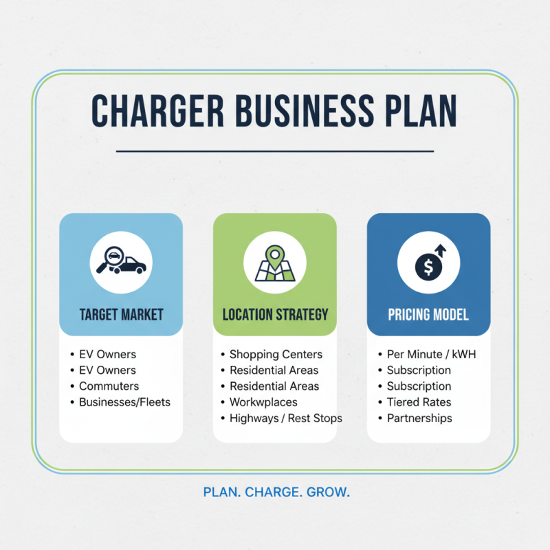 How to Start an Electric Car Charger Business at Canton Fair?