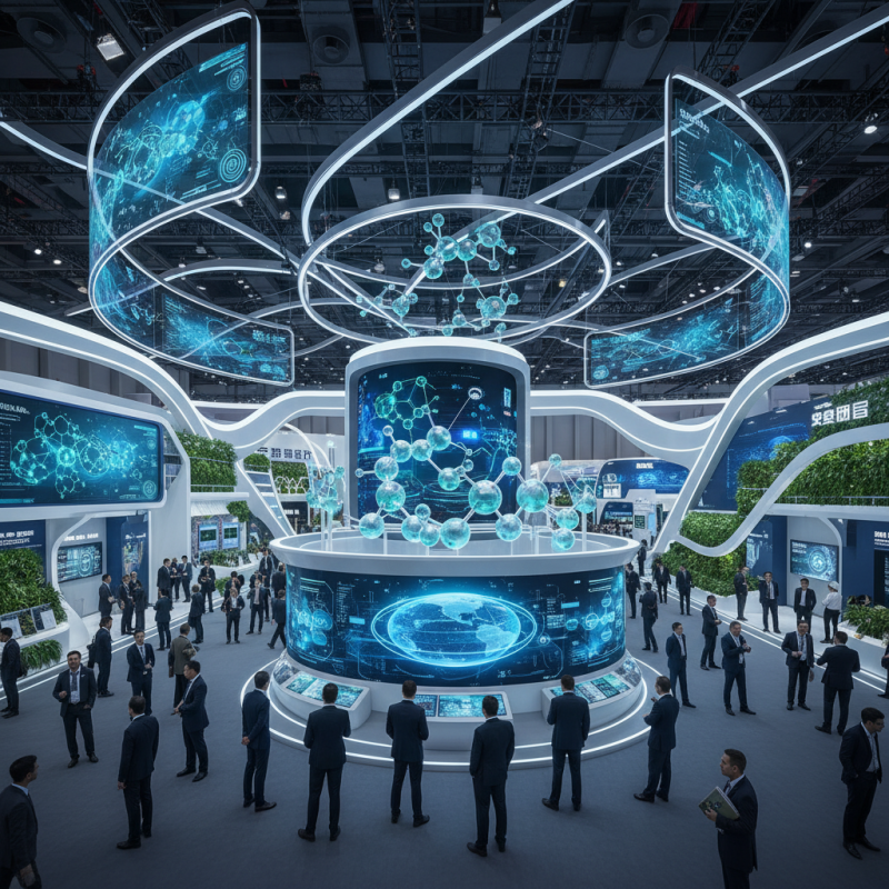 Best Nonionic Surfactants at China Import Export Fair 2026?