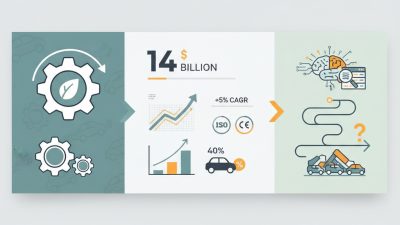 Top 10 Junkyard Auto Parts at China Import Export Fair 2026?