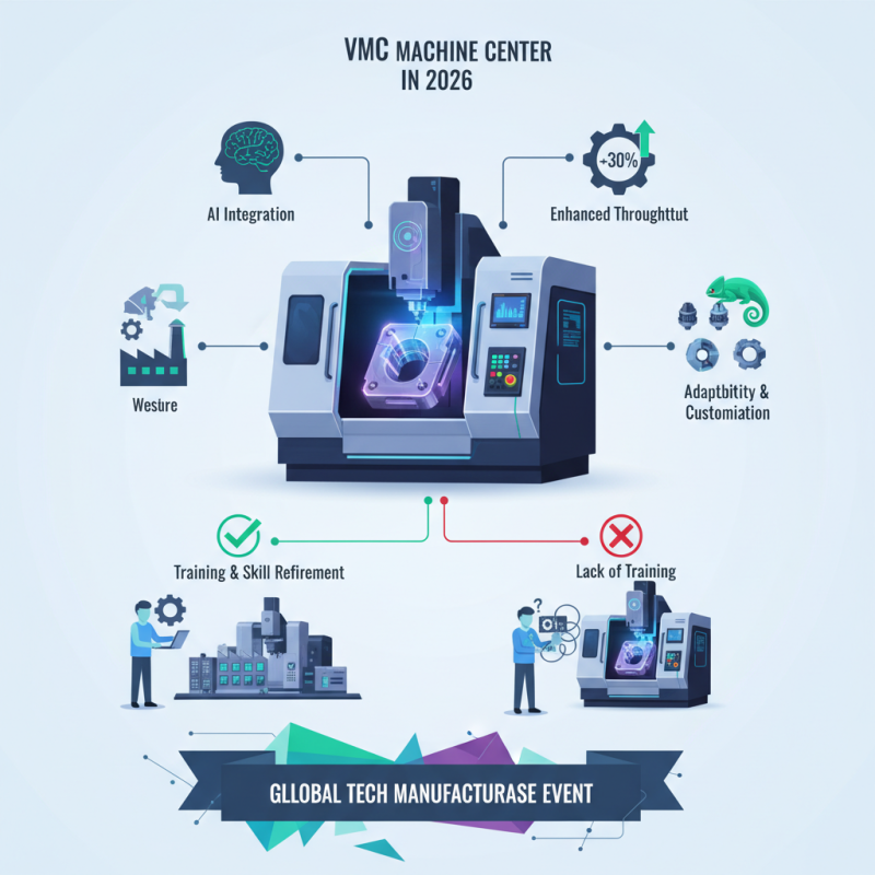 How to Use a VMC Machine Effectively in 2026?