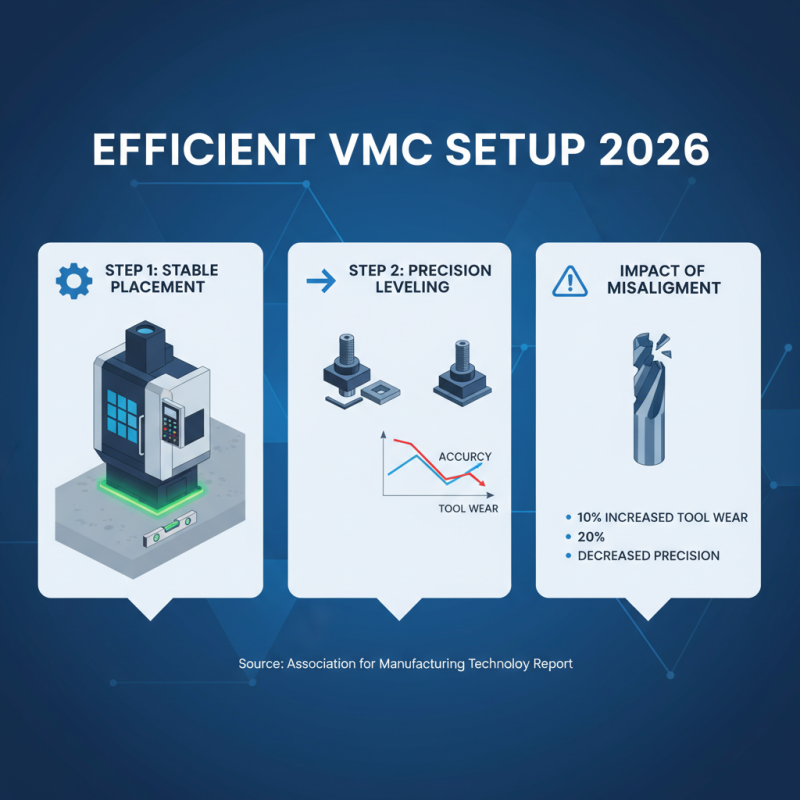 How to Use a VMC Machine Effectively in 2026?