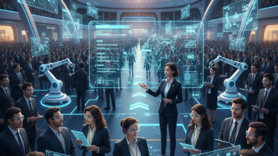 How Automation Services Will Transform Your Experience at 2026 Canton Fair?