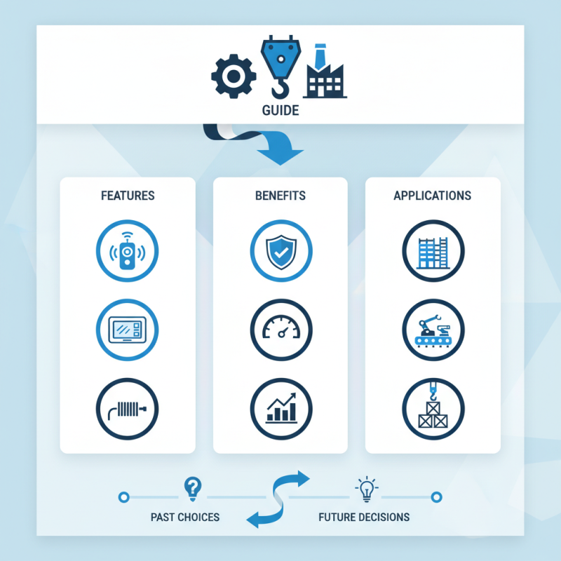 China Top Electric Wire Rope Hoist Features Benefits and Applications Guide?