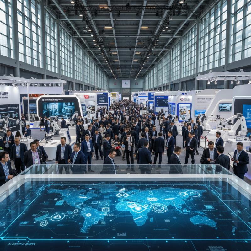 Oem Precision Parts at China Import and Export Fair Opportunities?