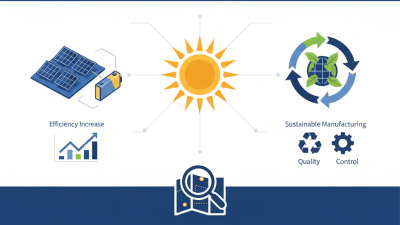 Top Solar Panels and Battery Innovations at 139th Canton Fair?