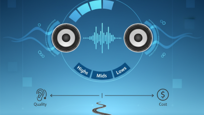 10 Best Vehicle Audio Systems for Superior Sound Quality