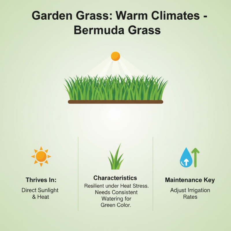 What Types of Garden Grass to Source at the 139th Canton Fair?