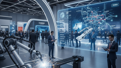 How to Connect with Weld Cell at the 139th Canton Fair?