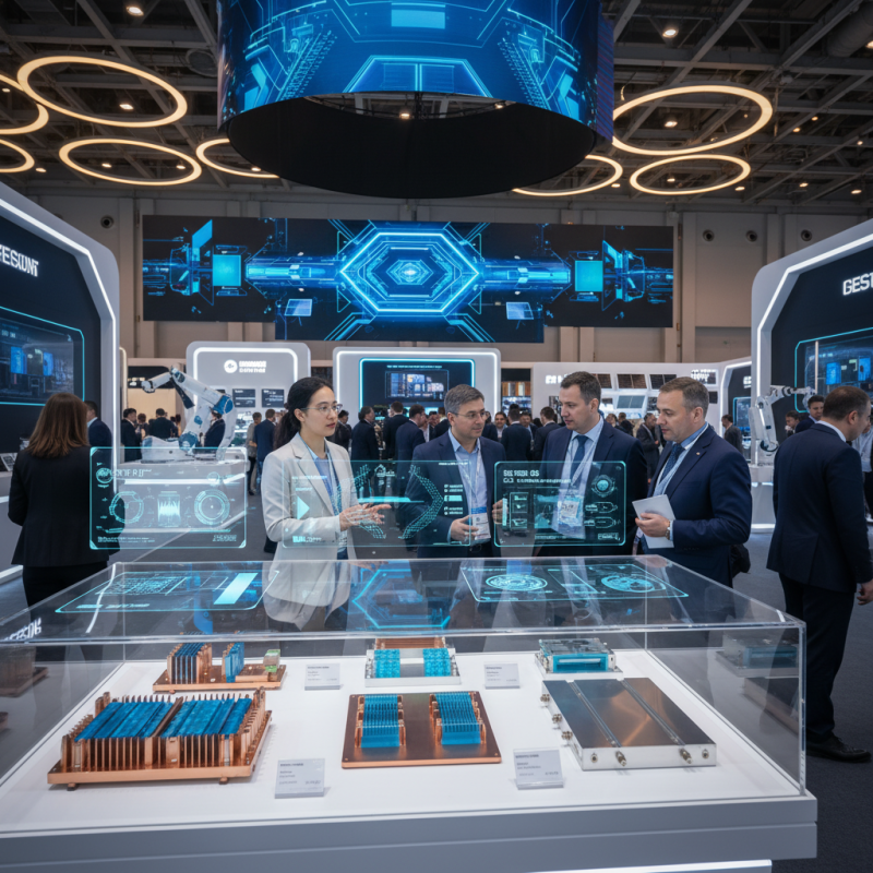 China Top Pcm Heat Sink Innovations and Applications Exploring the Best Solutions?