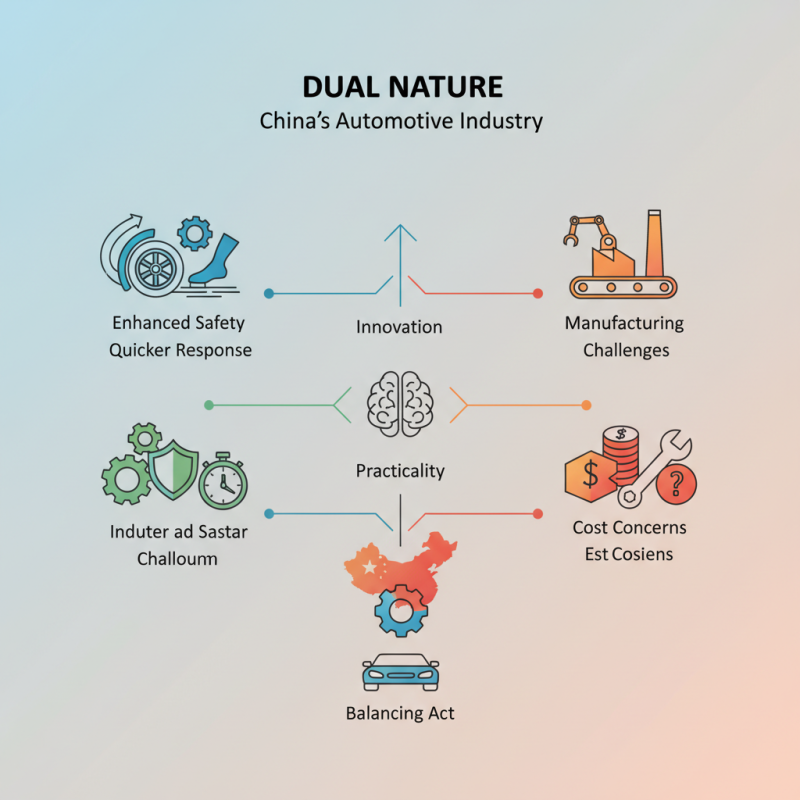 Exploring the Impact of Vacuum Boosters on China's Automotive Industry