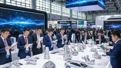 How to Source Prototype Aluminum Casting at 139th Canton Fair?