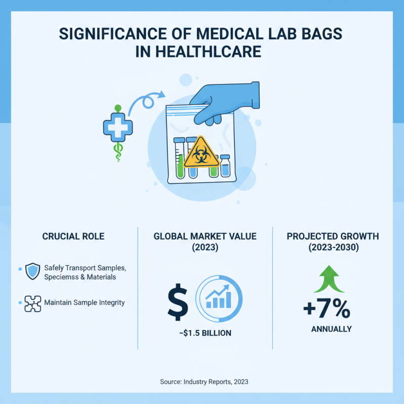 Best Medical Lab Bags at the 139th Canton Fair 2026?