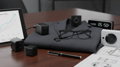 10 Essential Tips for Choosing the Best Spy Camera for Your Needs