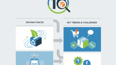 Top 10 Display Packaging Boxes Innovation Trends in China Today?