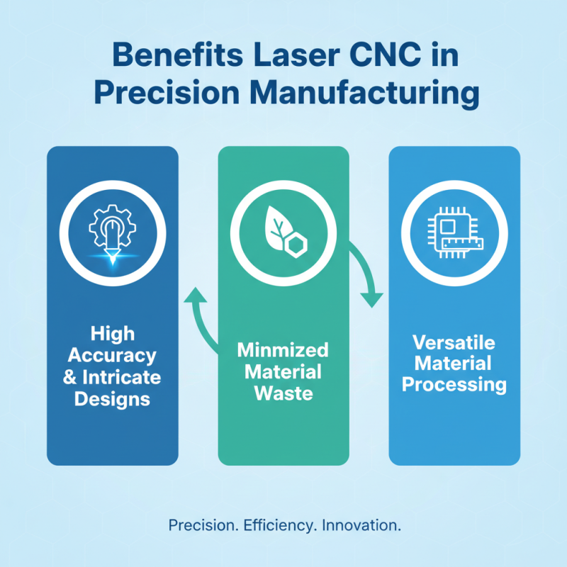 Why Choose Laser CNC for Your Precision Manufacturing Needs?