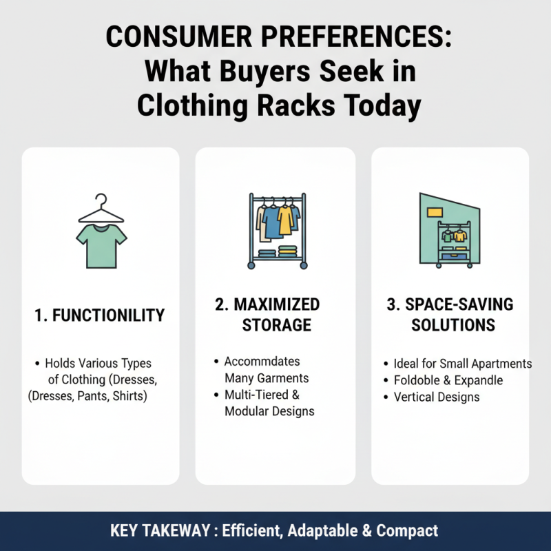 Why Choose Clothing Racks at the 139th Canton Fair?