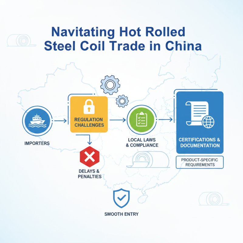 Discover Hot Rolled Steel Coils at China Import Export Fair?