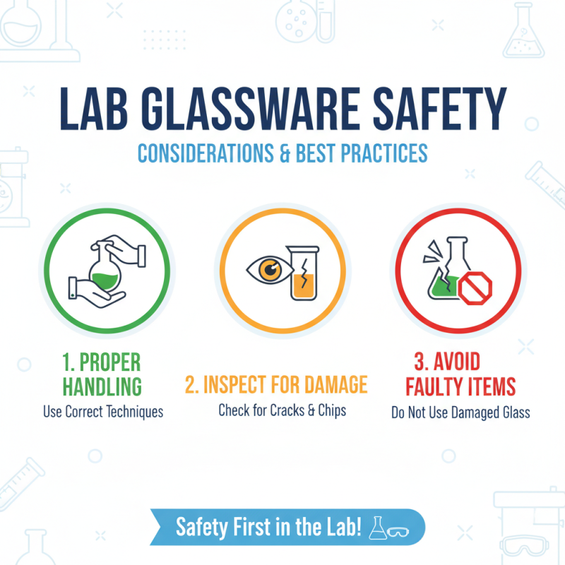What is Lab Glassware and How is it Used in Scientific Research?