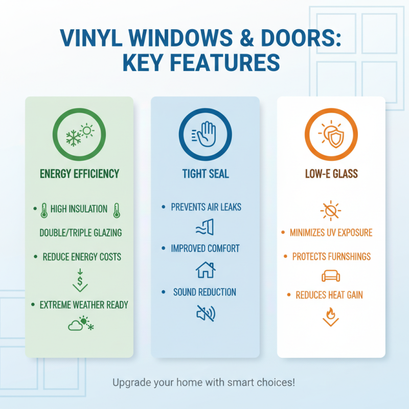 Exploring the Best Vinyl Windows and Doors at Canton Fair 2026?