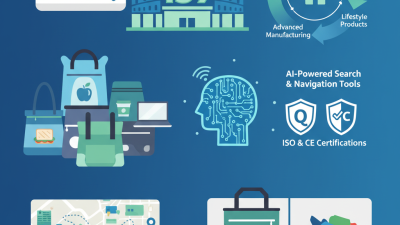 Best Neoprene Lunch Bag Deals at 139th Canton Fair 2026?