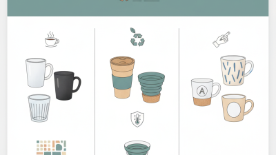 2026 Top Coffee Cups Styles You Need to Know?