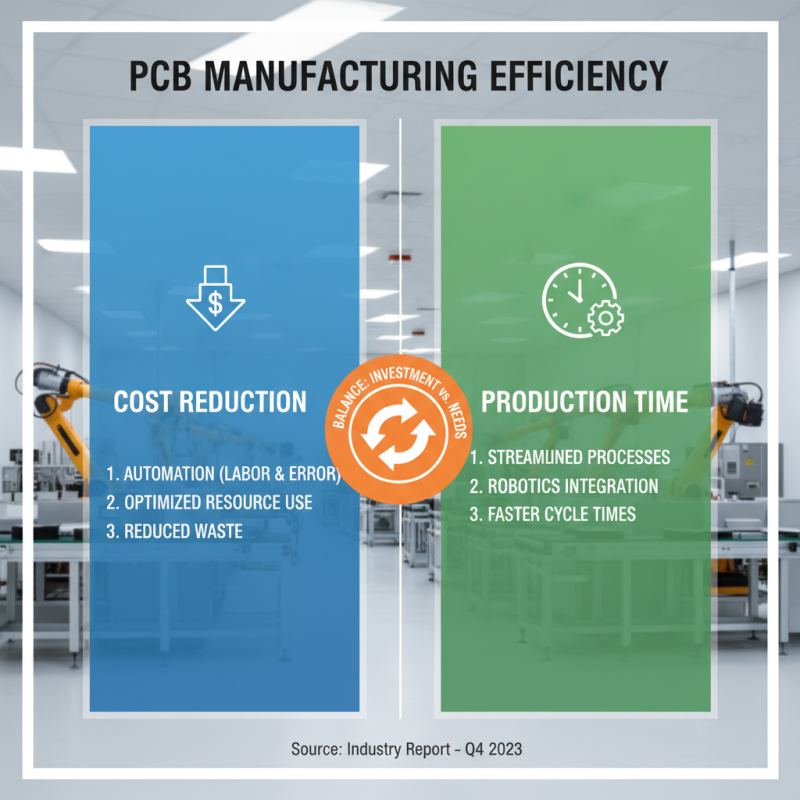 China Best PCB Manufacturing Techniques for Quality and Efficiency?
