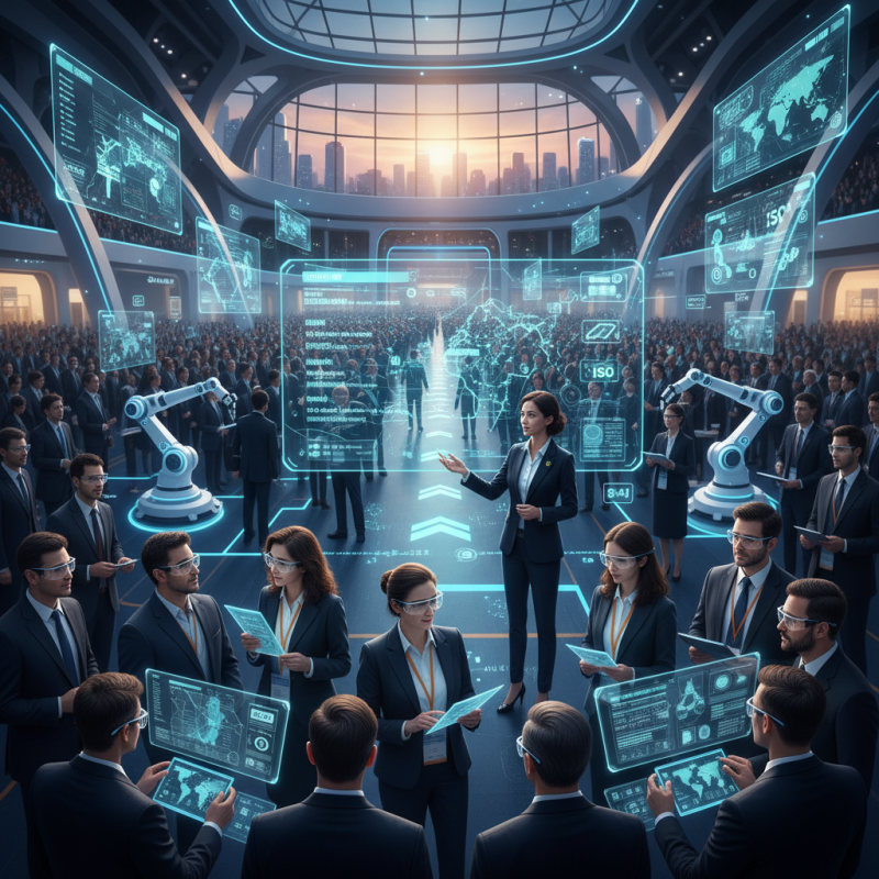 How Automation Services Will Transform Your Experience at 2026 Canton Fair?