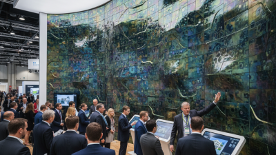 What is 5d Wall Panel at the 139th Canton Fair?