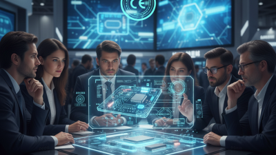 2026 Best Board to Board Connector Options for Your Projects?