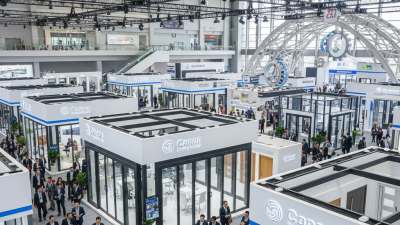 Top 10 Door and Window Contractors at Canton Fair 2026?