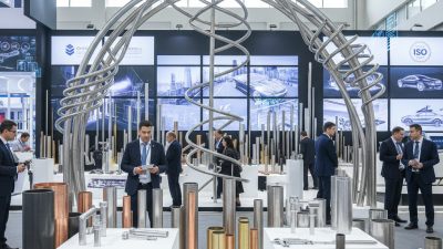 China Best Metal Tube Pipe Quality and Applications Guide?