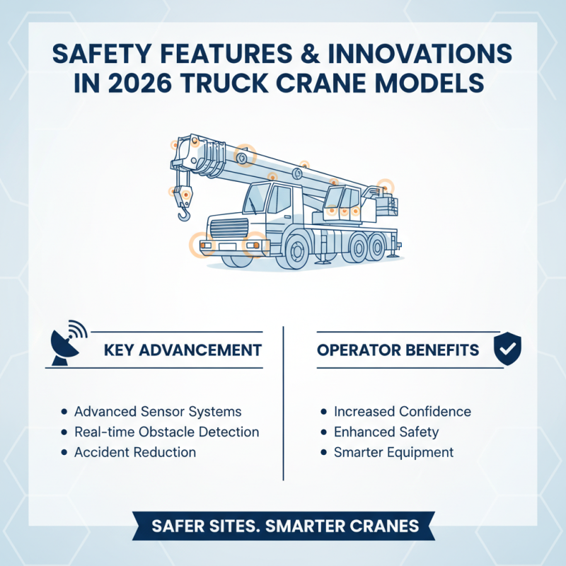 Top 10 Truck Crane Models You Should Consider in 2026?