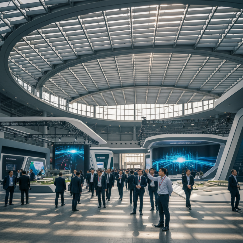 How to Use Louver Shading at the 139th Canton Fair?