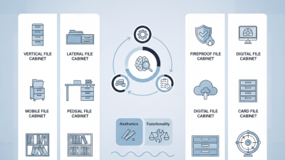 10 Best Filing Cabinet Options for Your Office Needs?