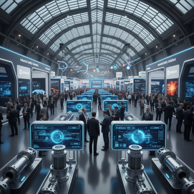 How to Choose Inline Flame Arrestors at the 139th Canton Fair?