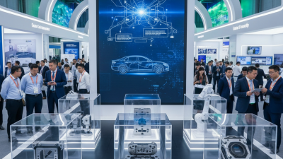 China Top Injection Molding Tooling at 139th Canton Fair?