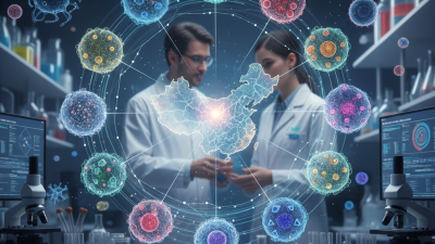 Top 10 Human Cell Lines Used in China for Research and Development?