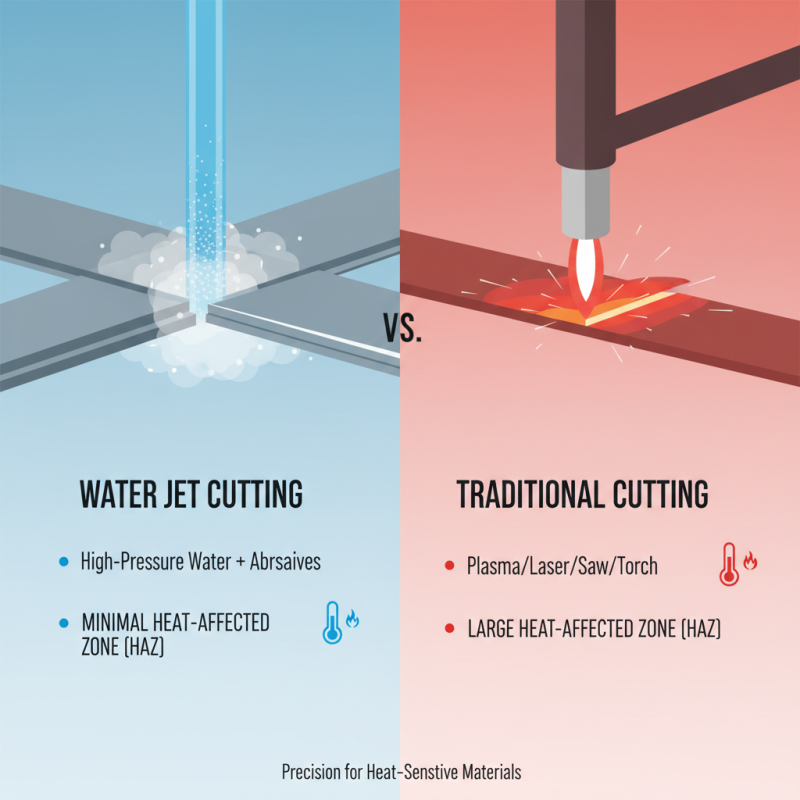 Why Choose Precision Water Jet Cutting at the 139th Canton Fair?