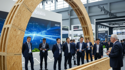 Top Osb Structural Beams Insights for Global Buyers at Canton Fair 2026?