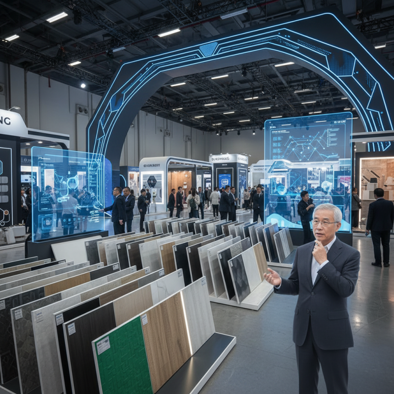 Discover the Best Plastic Bathroom Wall Panels at Canton Fair 2026?