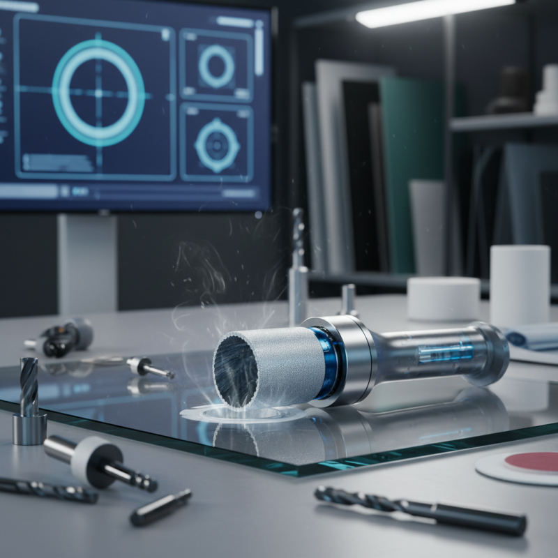 2026 Best Glass Hole Saw Reviews and Buying Guide?