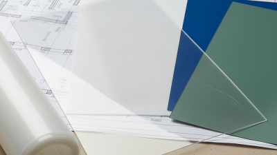 10 Essential Tips for Choosing the Right Plastic Sheet Material