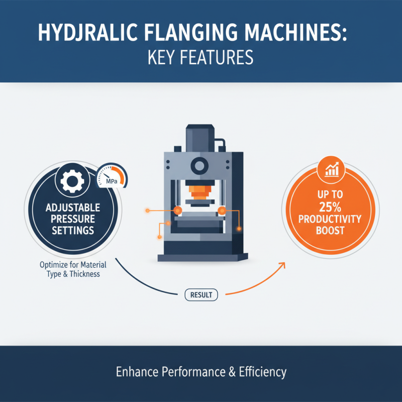 Discover the Best Hydraulic Flanging Machines at China Import Expo?