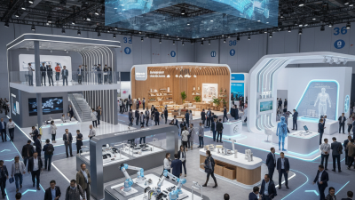 Best Exhibition Booths at China Import and Export Fair 2026?