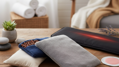 How to Choose the Best Heat Pads for Your Needs?