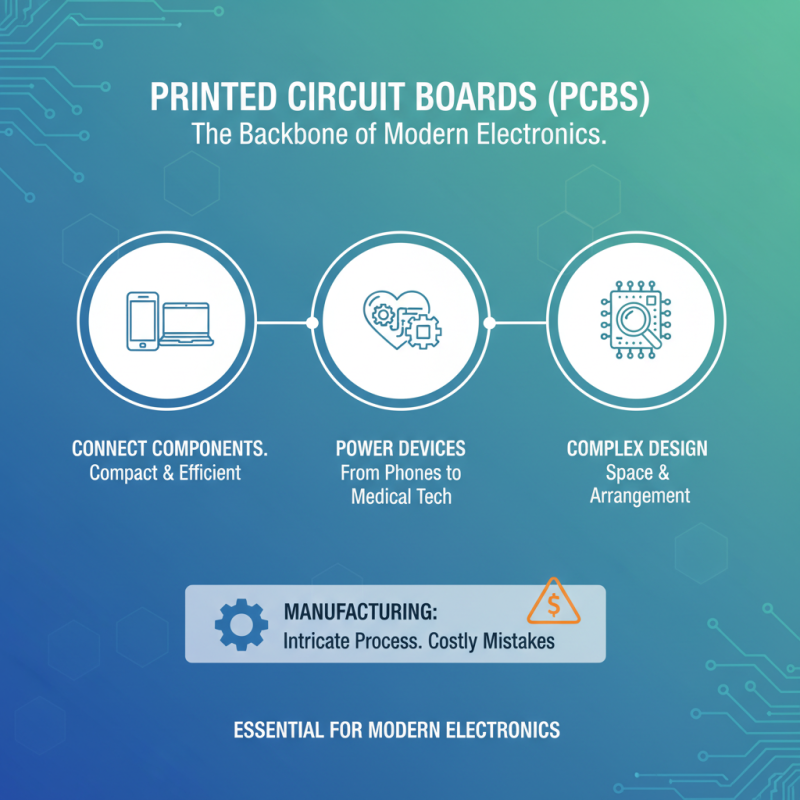 Discover the Best Printed Circuit Boards at the 139th Canton Fair?