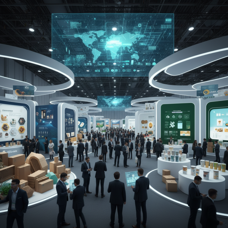 2026 Best Packaging Business Trends to Watch for Success?