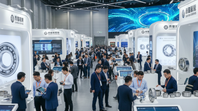 Top 10 Bearing Brands in China for Global Buyers at Canton Fair 2026?