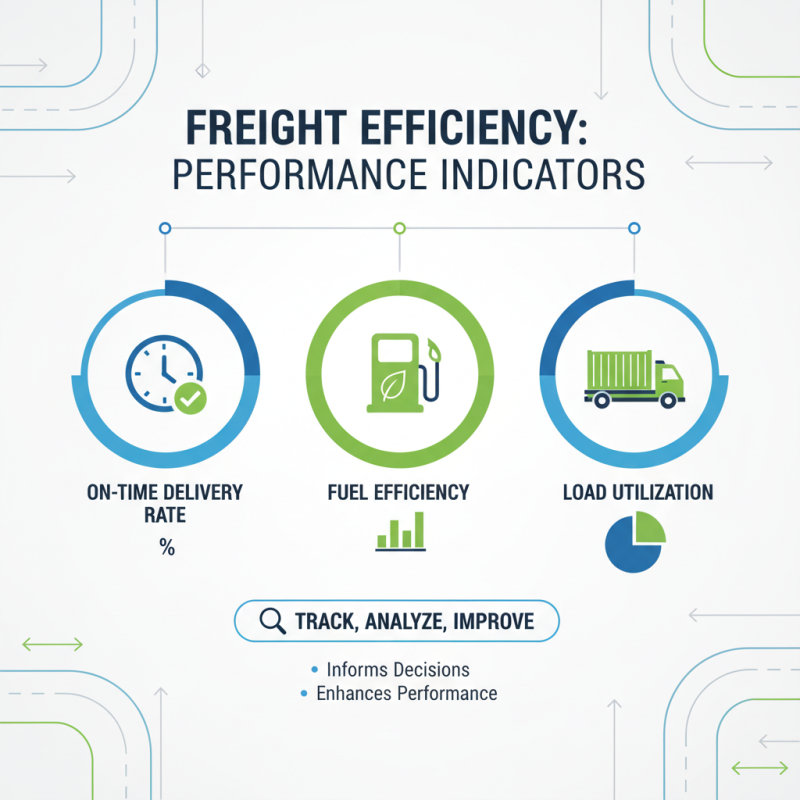 10 Essential Tips for Optimizing Roadway Freight Efficiency